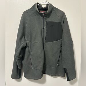 The North Face Gray Jacket Men’s XL